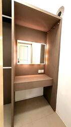 Blk 450D West Terra @ Bukit Batok (Bukit Batok), HDB 2 Rooms #593689351